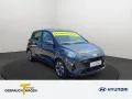 Hyundai i10 FL (MY25) 1.2 Benzin (79 PS) 5-MT 2WD Trend
