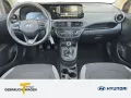 Hyundai i10 FL (MY25) 1.2 Benzin (79 PS) 5-MT 2WD Trend