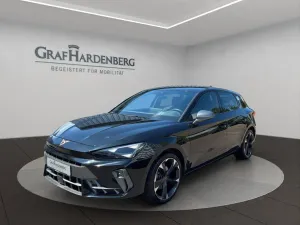 Cupra Leon 2.0 TDI DSG Matrix ACC Navi Kamera