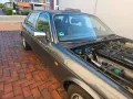 Jaguar XJ40 H-Zulassung Tausch