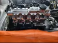Opel Kadett E 1.6i Automatik Oldtimer