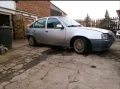 Opel Kadett E 1.6i Automatik Oldtimer