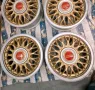 Opel Kadett E 1.6i Automatik Oldtimer