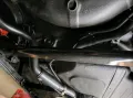 Opel Kadett E 1.6i Automatik Oldtimer