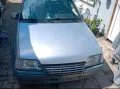 Opel Kadett E 1.6i Automatik Oldtimer