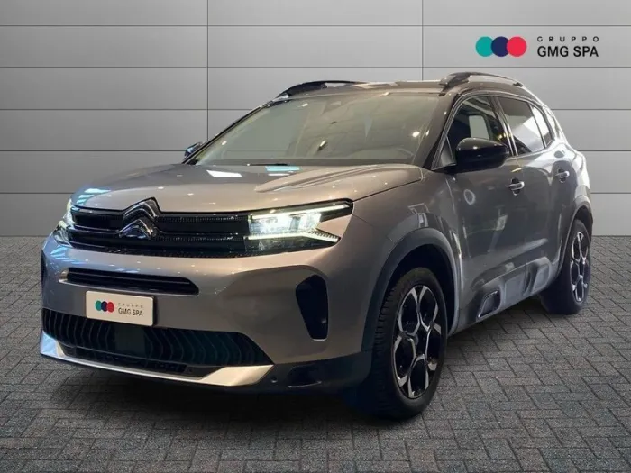 Other Citroën C5 Aircross 1.5 bluehdi Plus s&s 130cv e