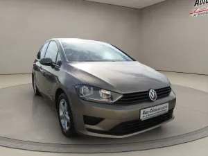 Volkswagen Golf Sportsvan VII Trendline BMT/Start-Stopp/AHK