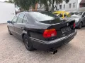 BMW 523iA Lim.E39*Erstlack*Youngtimer*Rostfrei*Histo