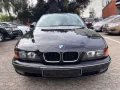 BMW 523iA Lim.E39*Erstlack*Youngtimer*Rostfrei*Histo