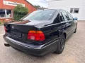 BMW 523iA Lim.E39*Erstlack*Youngtimer*Rostfrei*Histo