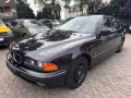 BMW 523iA Lim.E39*Erstlack*Youngtimer*Rostfrei*Histo