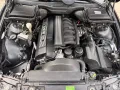 BMW 523iA Lim.E39*Erstlack*Youngtimer*Rostfrei*Histo