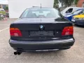 BMW 523iA Lim.E39*Erstlack*Youngtimer*Rostfrei*Histo
