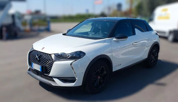 Other DS 3 Crossback PureTech 130 aut. Performance Lin
