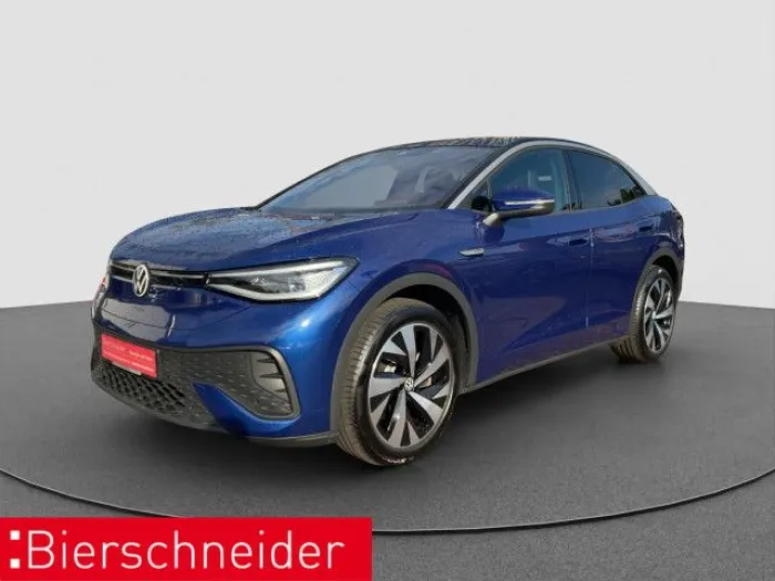 Volkswagen ID.5 Pro AHK MATRIX WÄPU CAM 20