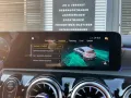Mercedes-Benz A 200 AMG LINE*NIGHT*LED*AMBIENTE*MBUX*KAMERA*FI