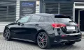 Mercedes-Benz A 200 AMG LINE*NIGHT*LED*AMBIENTE*MBUX*KAMERA*FI