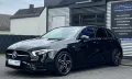 Mercedes-Benz A 200 AMG LINE*NIGHT*LED*AMBIENTE*MBUX*KAMERA*FI