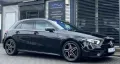 Mercedes-Benz A 200 AMG LINE*NIGHT*LED*AMBIENTE*MBUX*KAMERA*FI