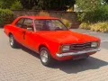 Ford Taunus**1.Hand**H-Zulassung**TÜV NEU*
