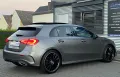 Mercedes-Benz A 200 AMG Night*PANO*MAGNO-MATT*PANO*KAMERA*STAN