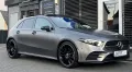 Mercedes-Benz A 200 AMG Night*PANO*MAGNO-MATT*PANO*KAMERA*STAN