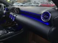 Mercedes-Benz A 200 AMG Night*PANO*MAGNO-MATT*PANO*KAMERA*STAN