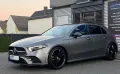Mercedes-Benz A 200 AMG Night*PANO*MAGNO-MATT*PANO*KAMERA*STAN