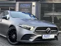 Mercedes-Benz A 200 AMG Night*PANO*MAGNO-MATT*PANO*KAMERA*STAN
