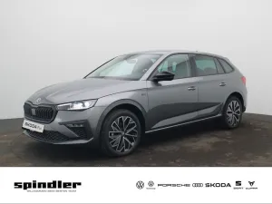 Skoda Scala Selection Black 1.0 TSI DSG / Matrix, RFK