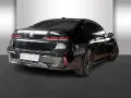 BMW 740d xDrive M Sportpaket Innovationsp. Standhzg.