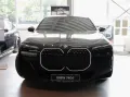 BMW 740d xDrive M Sportpaket Innovationsp. Standhzg.