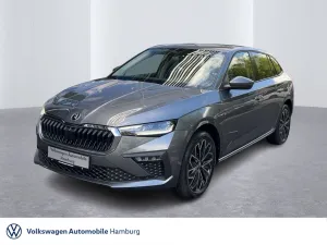 Skoda Scala Selection 1.0 TSI DSG Kamera Sitzheizung