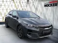 Kia XCeed Black Xdition
