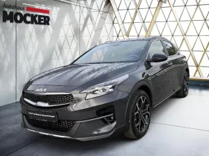 Kia XCeed Black Xdition