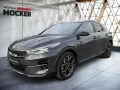 Kia XCeed Black Xdition