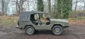 Volkswagen VW Iltis 183
