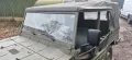 Volkswagen VW Iltis 183