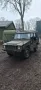 Volkswagen VW Iltis 183