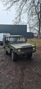 Volkswagen VW Iltis 183
