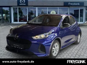 Mazda 2 1.5L Hybrid VVT-i 116 PS CENTERLINE