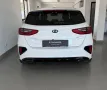Kia cee'd / Ceed Lim. GT Navi LED Kamera