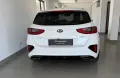 Kia cee'd / Ceed Lim. GT Navi LED Kamera