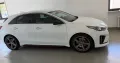 Kia cee'd / Ceed Lim. GT Navi LED Kamera