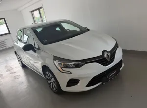 Renault Clio E-TECH Hybrid quilibre LED