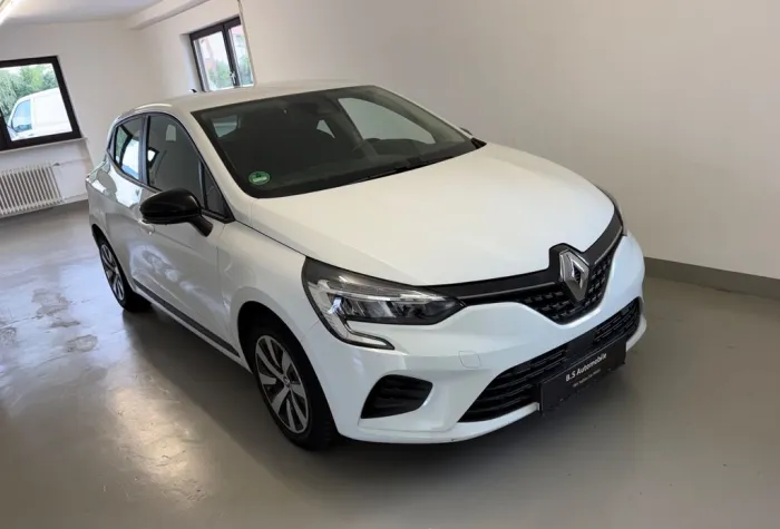 Renault Clio E-TECH Hybrid  quilibre LED