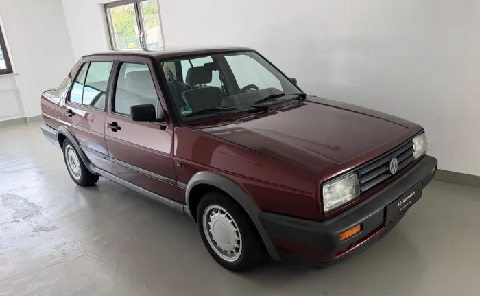 Volkswagen Jetta GL