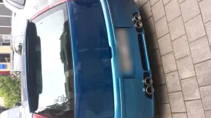 Fiat fiat punto gt 1,6