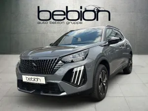 Peugeot 2008 1.2 PureTech 130 GT ACC AHK KeyLess LED PDC