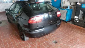 Seat Leon 1.6
